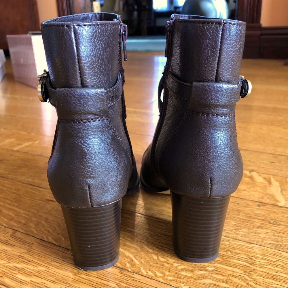 Giani Bernini Ankle Boots - Picture 2 of 4